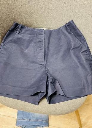 Шорти зара розмір с , висока посадка