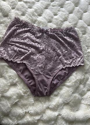 Високі трусики анфен