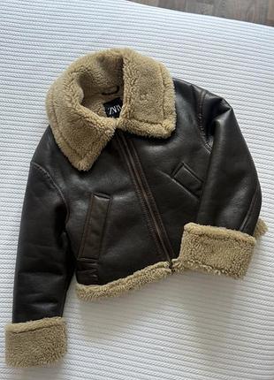 Дублянка zara