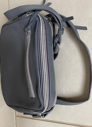 Tietzian heritier сумка шкіряна