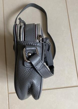 Tietzian heritier сумка шкіряна