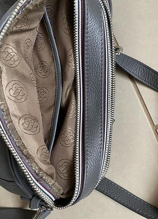 Tietzian heritier сумка шкіряна