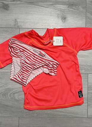 Купальник на дівчинку lefties baby