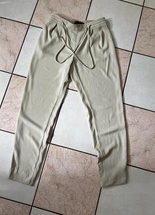 Брюки классика