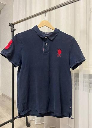 Поло u.s.polo assn.