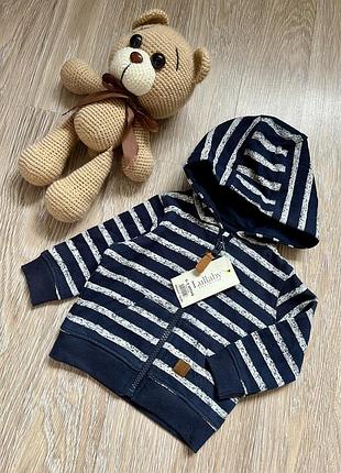 Светрик на малюка 0-3 місяці