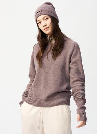 Шапка uniqlo (473430)