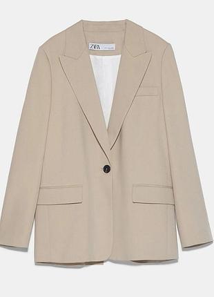 Піджак від zara розмір xs