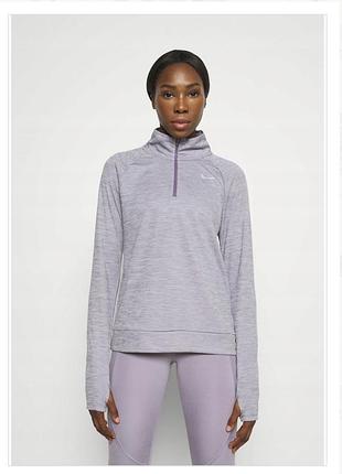 Спортивна кофта nike dri fit реглан мастерка  оригінал