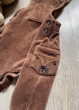 Штанці для немовлят