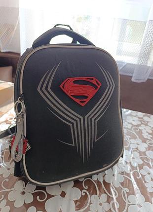 Шкільний рюкзак