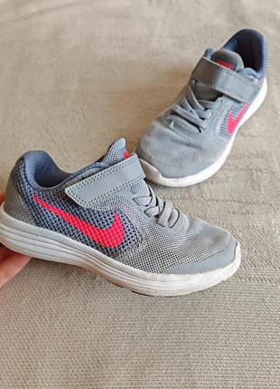 Кроссовки 28 размер nike