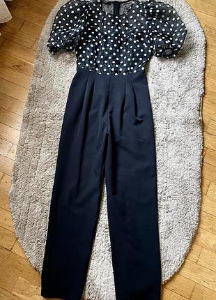 Шикарний комбез babylon