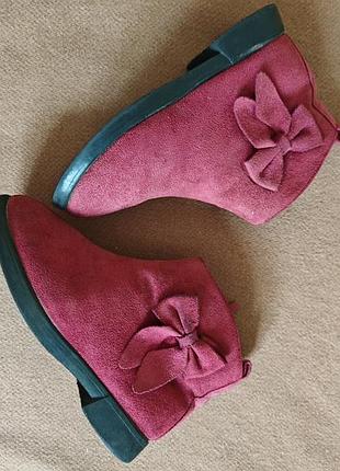 Деми обуви 27. 5 - 28 размер