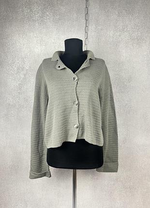 Жіночий кардиган fabiana filippi