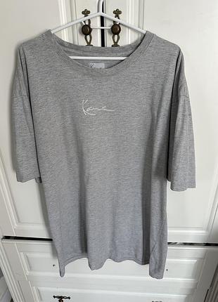 Сірий футболка kanye west – вінтаж, розмір xl