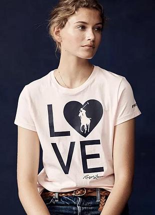 Polo ralph lauren t-shirt