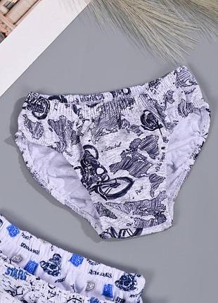 Трусики детские