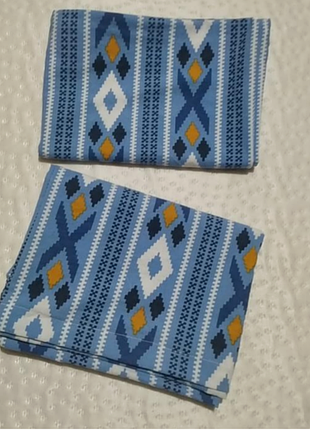 Наволочка 50х70 бавовна