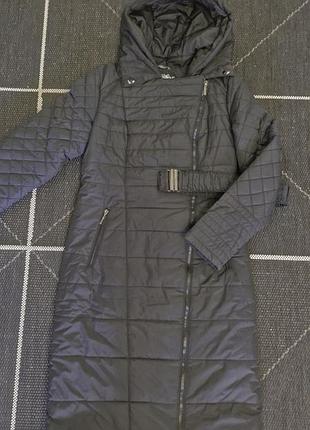 Зимове пальто nui very