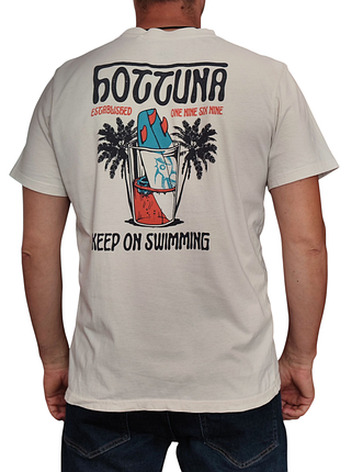 Стильна футболка hot tuna surfwear australia