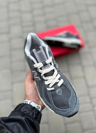 New balance 1906r gray 3
