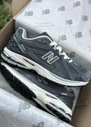 New balance 1906r gray 7