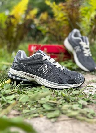 New balance 1906r gray 4