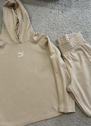 Спортивний костюм puma