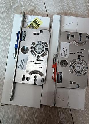 Врізний замок - набір 2 шт. - 330 грн