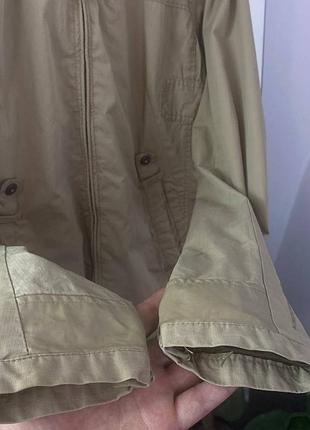 Куртка g-star raw 7