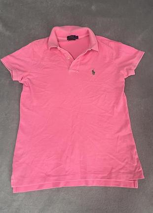 Поло ralph lauren