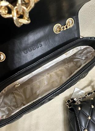 Клатч guess гесс 2