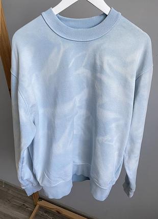 Кофта светр світшот