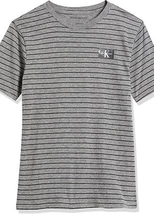 Футболка calvin klein оригінал xl