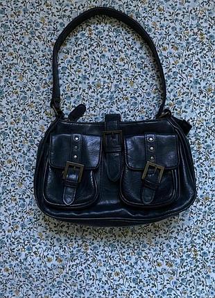 Вінтажна сумка