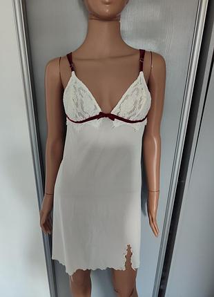 Ночная рубашка ночная сорочка ночнушка intimissimi