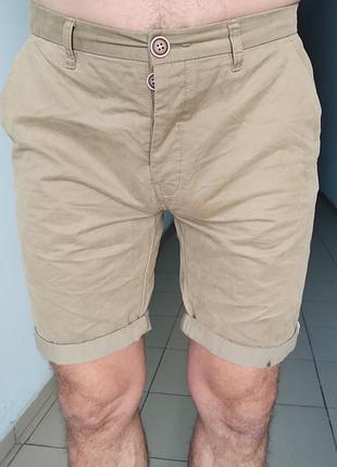 Чоловічі шорти. cedar wood state