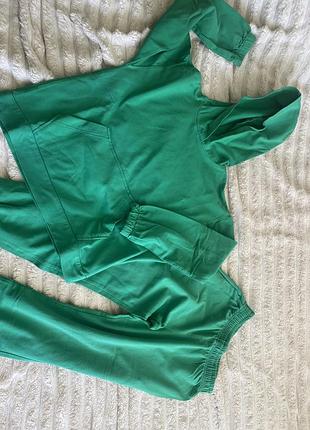 Костюм унісекс