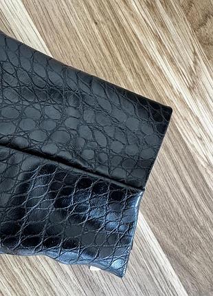 Куртка косуха stradivarius 6