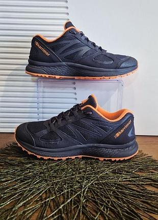 Оригінальні кросівки karrimor tempo 6 tr — розмір 39.5 / 25 см