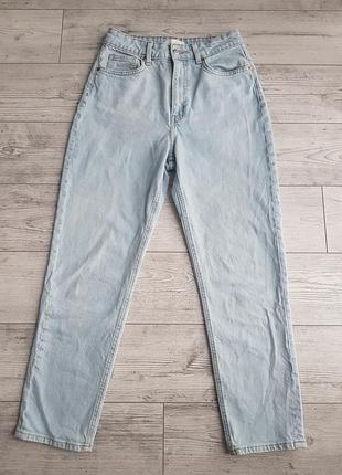Якісні базові джинси
