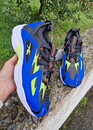Оригінал. reebok reebok dmx foam 1200 eh0084 р.8,5 usa(27см).