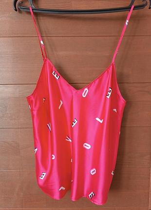 Майка victoria secret нова!!!