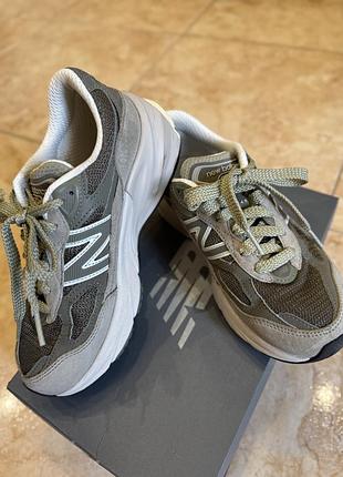 👟 кросівки new balance 990v5