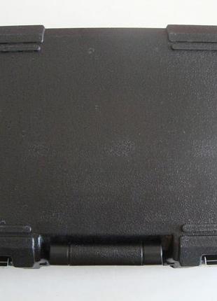 Пластиковый кейс от перфоратора intertool wt-0170 2