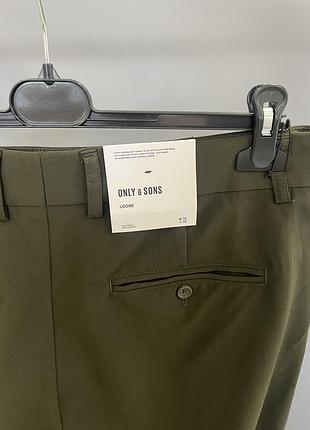 Штани only & sons 4