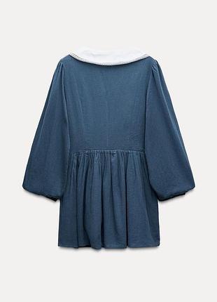 Сукня zara 3