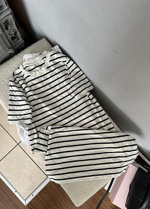 Сукня літня майка