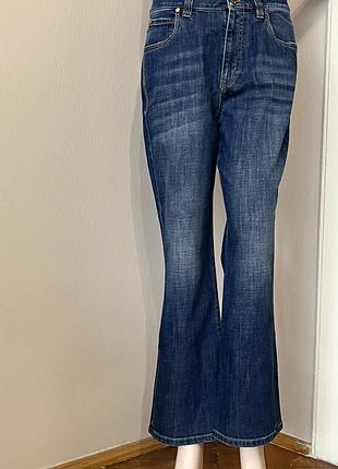 Жіночі дизайнерські джинси brunello cucinelli